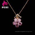 Collier pendentif en or de Chine Fashion Dubai